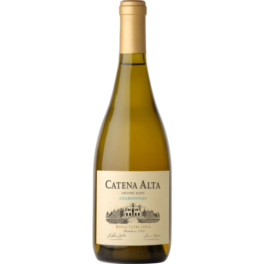 Catena Zapata Catena Alta Chardonnay 2024