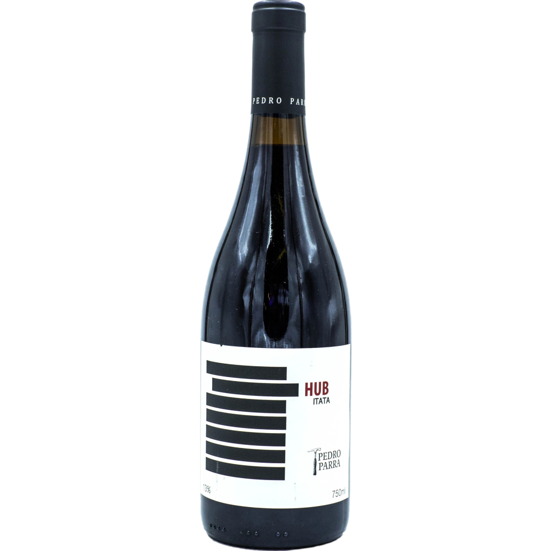 Pedro Parra Hub Cinsault 2023