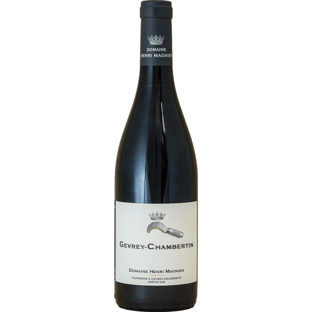Henri Magnien Gevrey Chambertin 2023