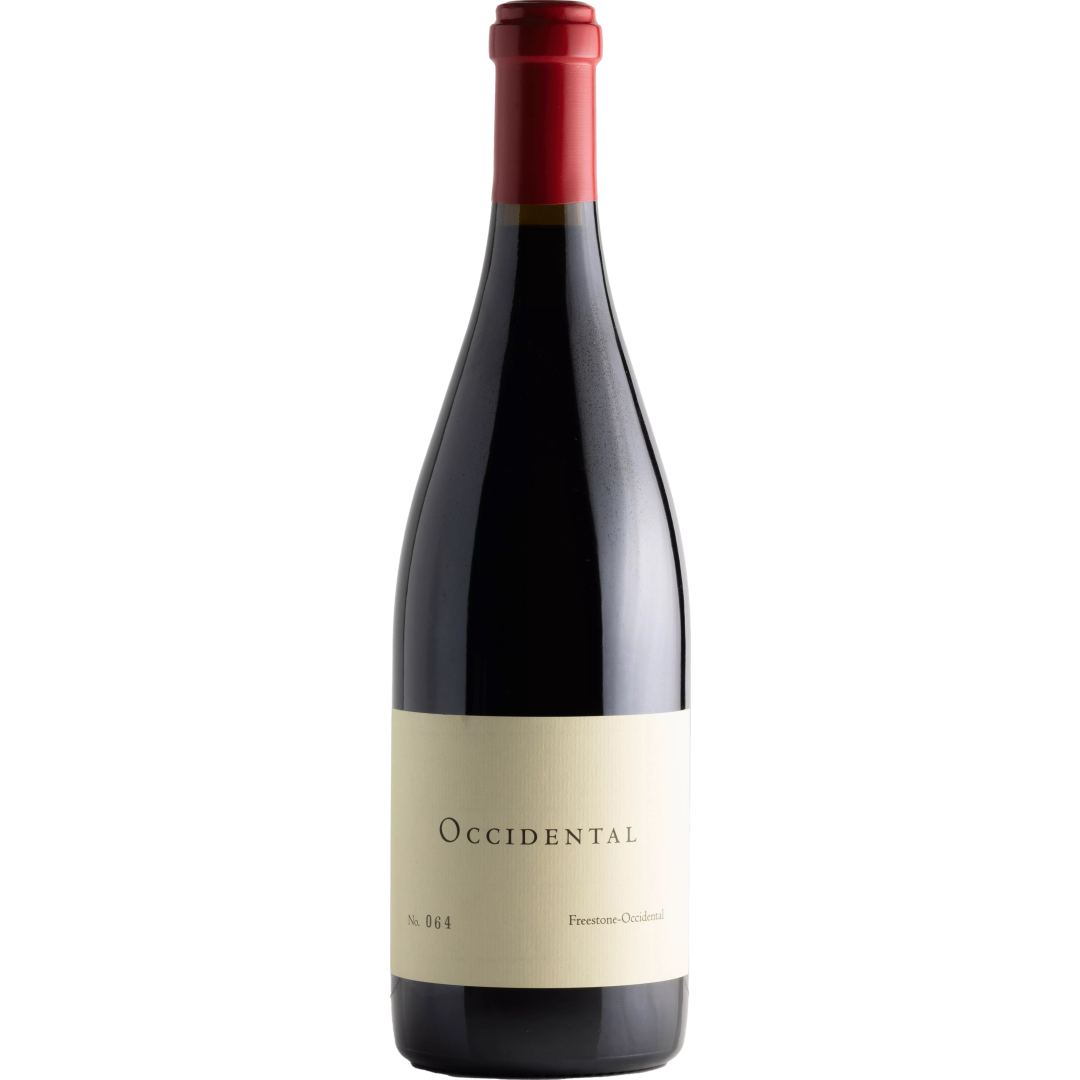 Occidental Freestone-Occidental Pinot Noir 2023