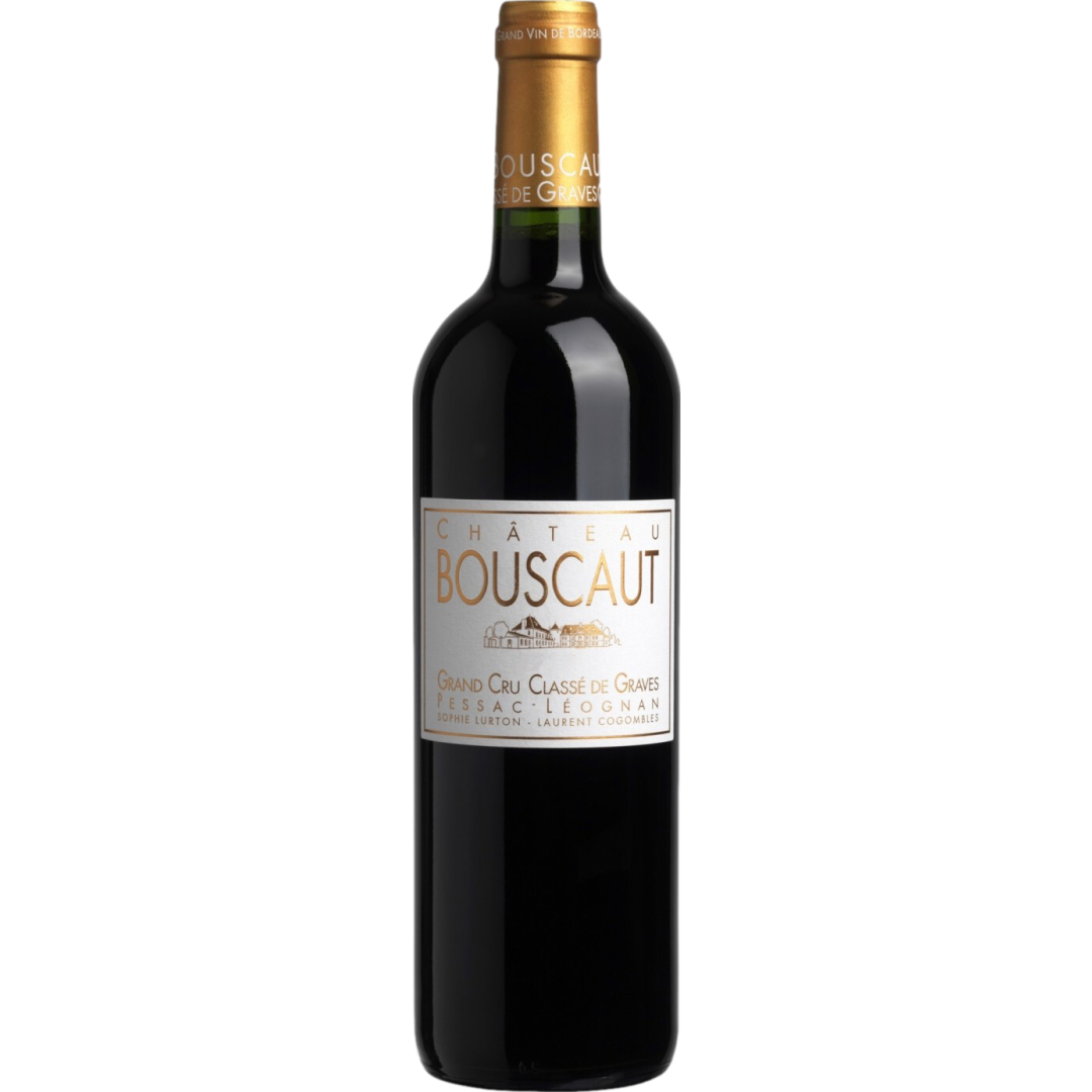 Chateau Bouscaut 2020