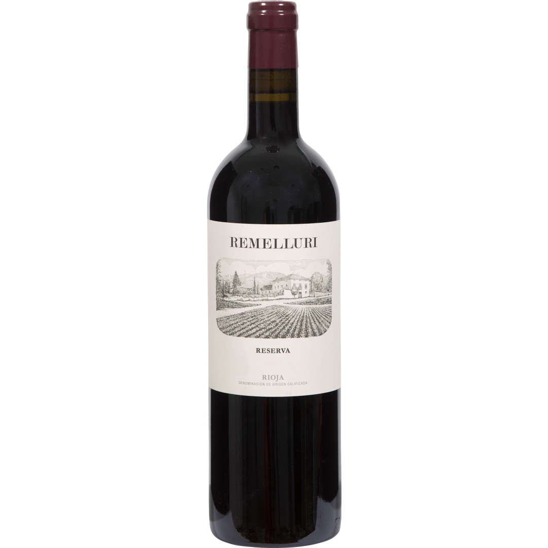 Remelluri Rioja Reserva 2017