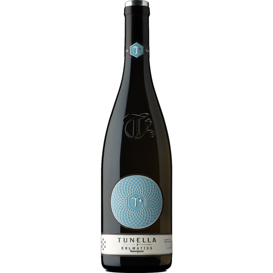 Tunella Col Matiss Sauvignon 2023
