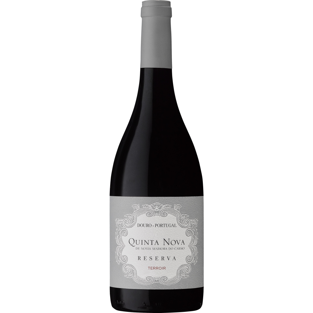 Quinta Nova de Nossa Senhora do Carmo Reserva Terroir Tinto 2023
