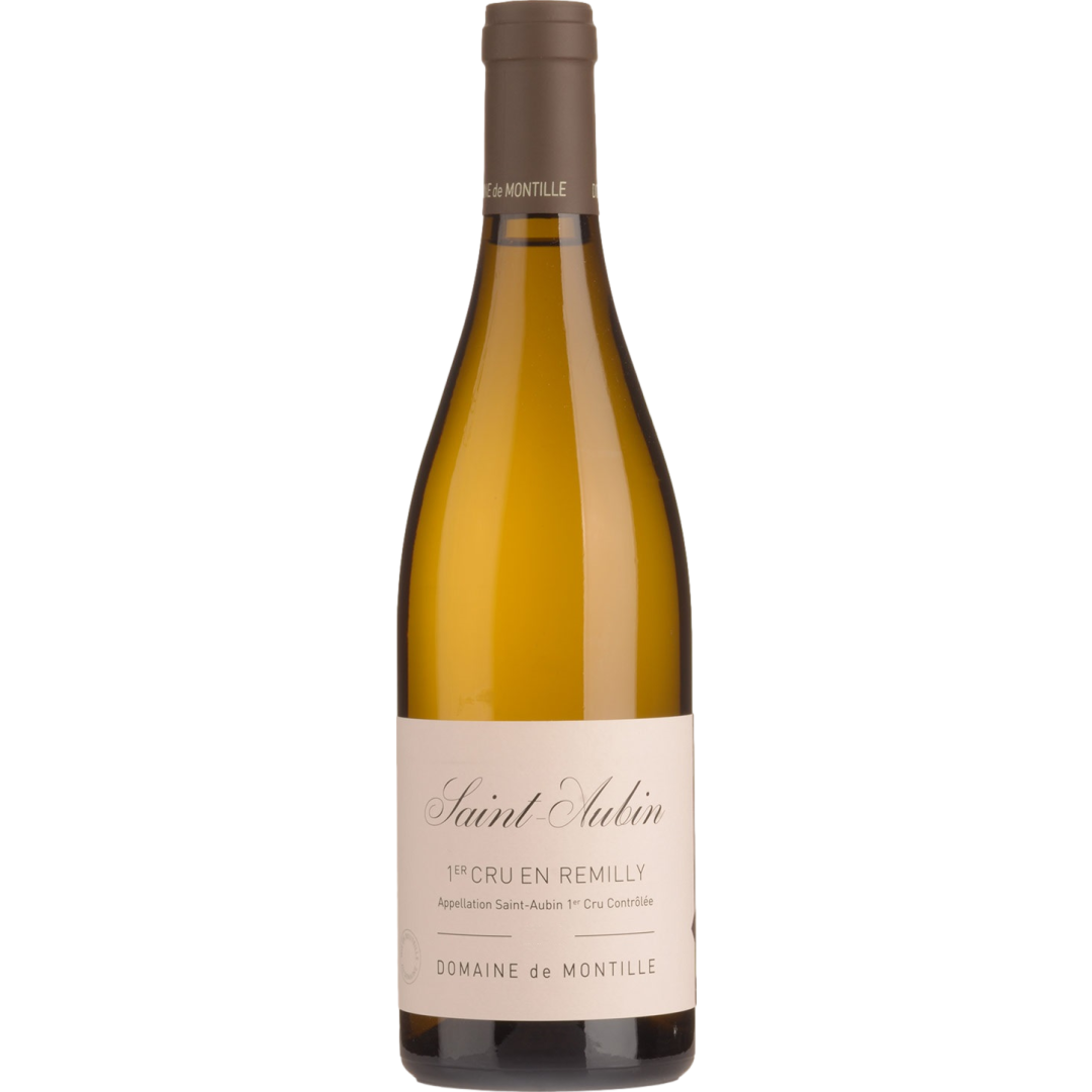 Domaine de Montille Saint Aubin Premier Cru En Remilly 2023