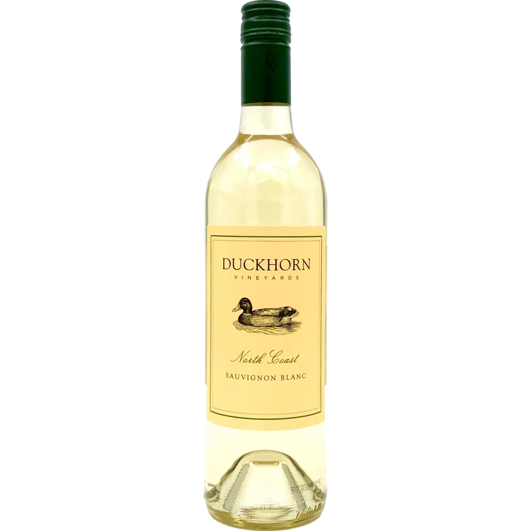 Duckhorn Sauvignon Blanc 2023