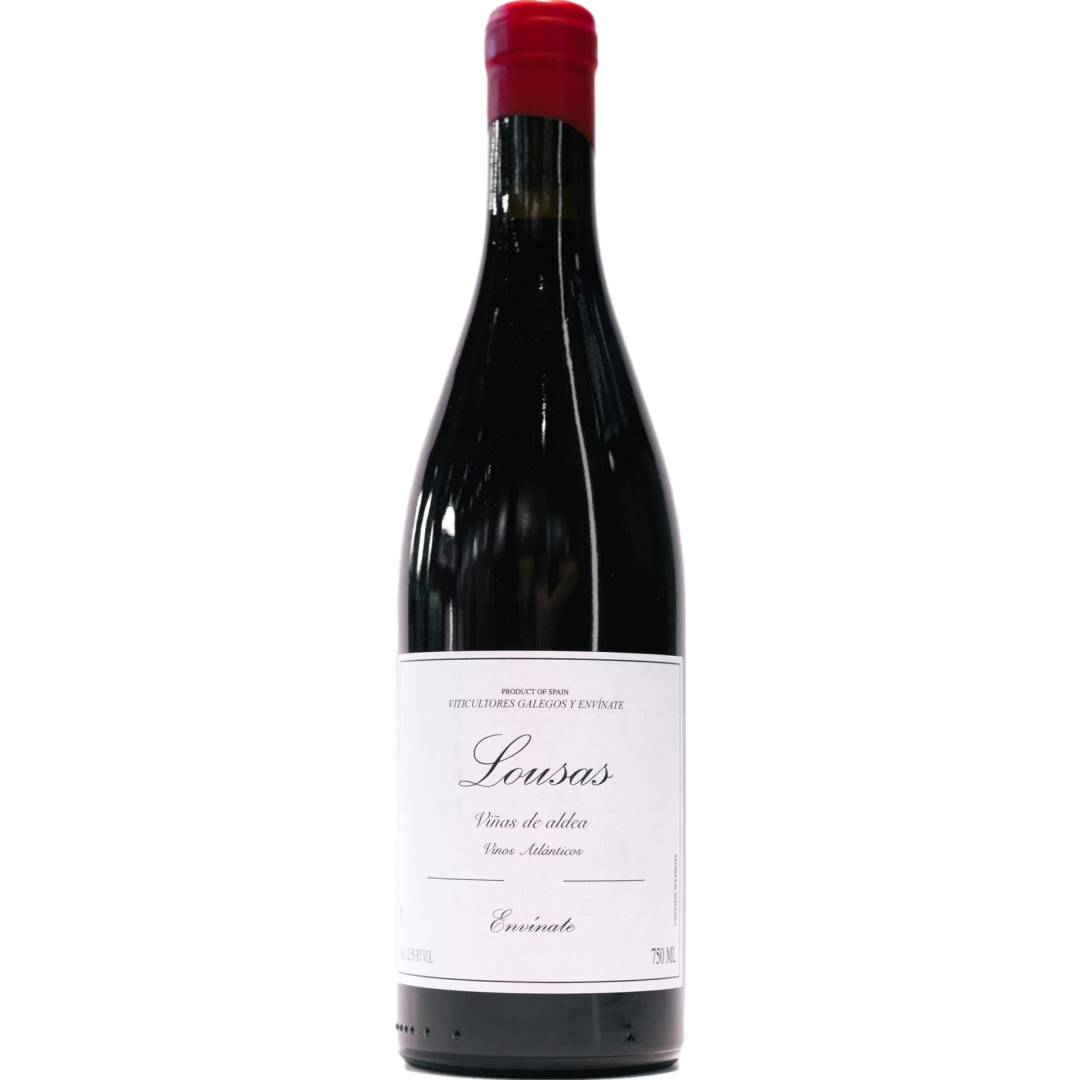 Envinate Lousas Vina de Aldea 2024