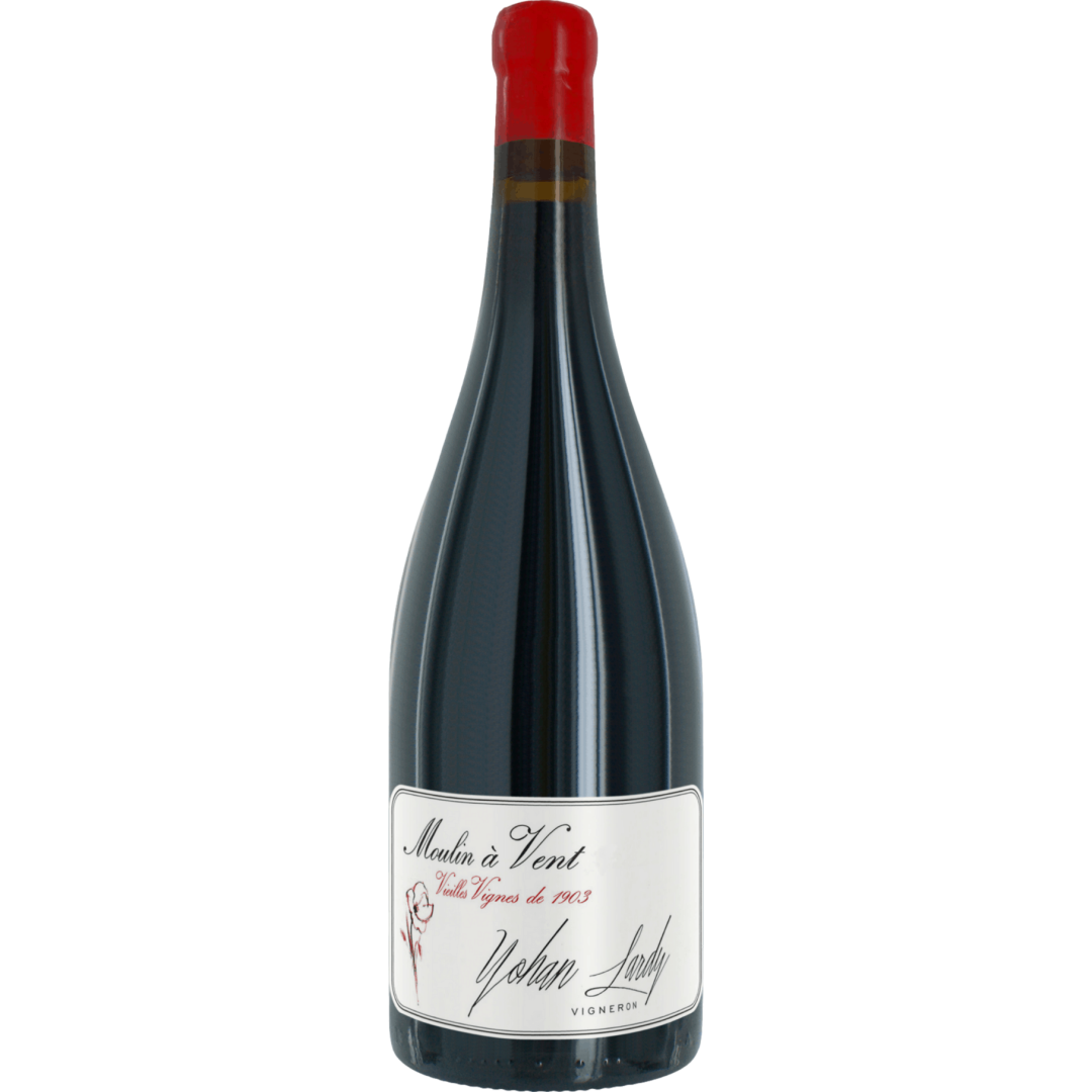 Yohan Lardy Moulin-a-Vent Vieilles Vignes de 1903 2024