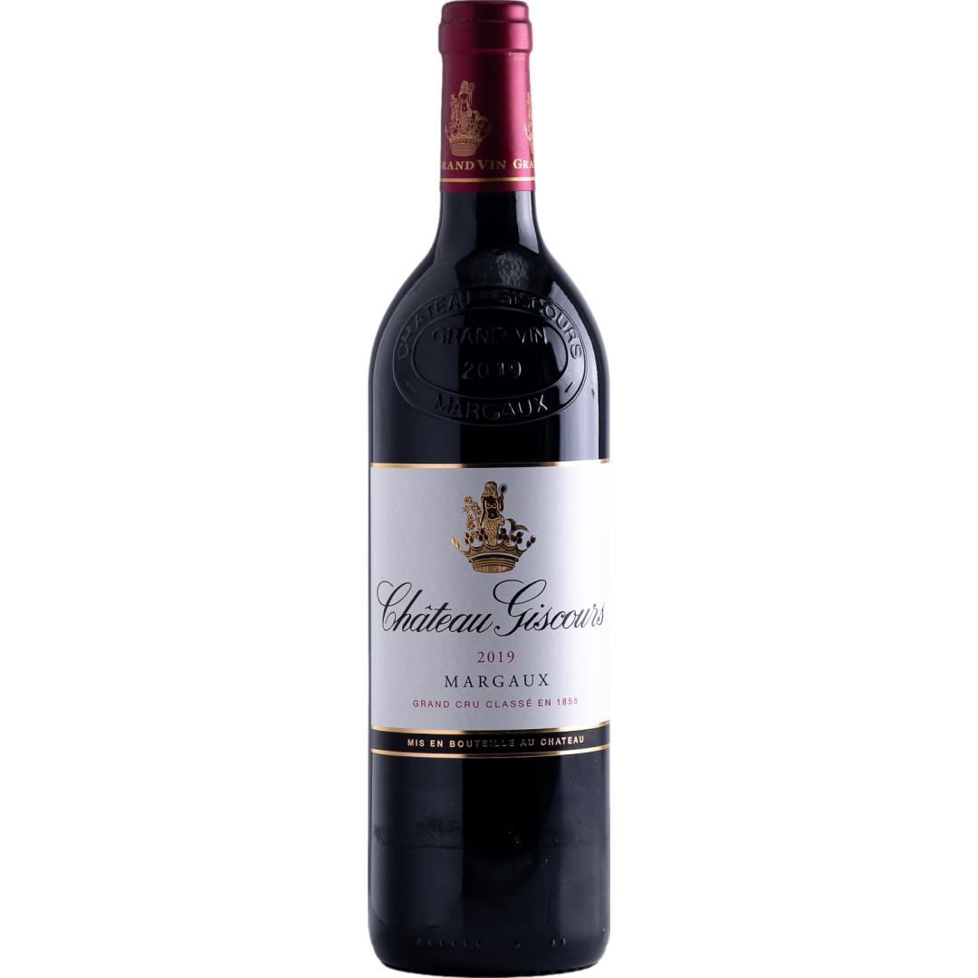 Chateau Giscours 2019