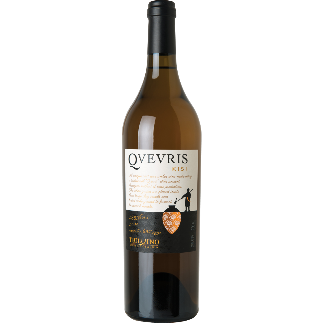 Tbilvino Qvevris Kisi 2020