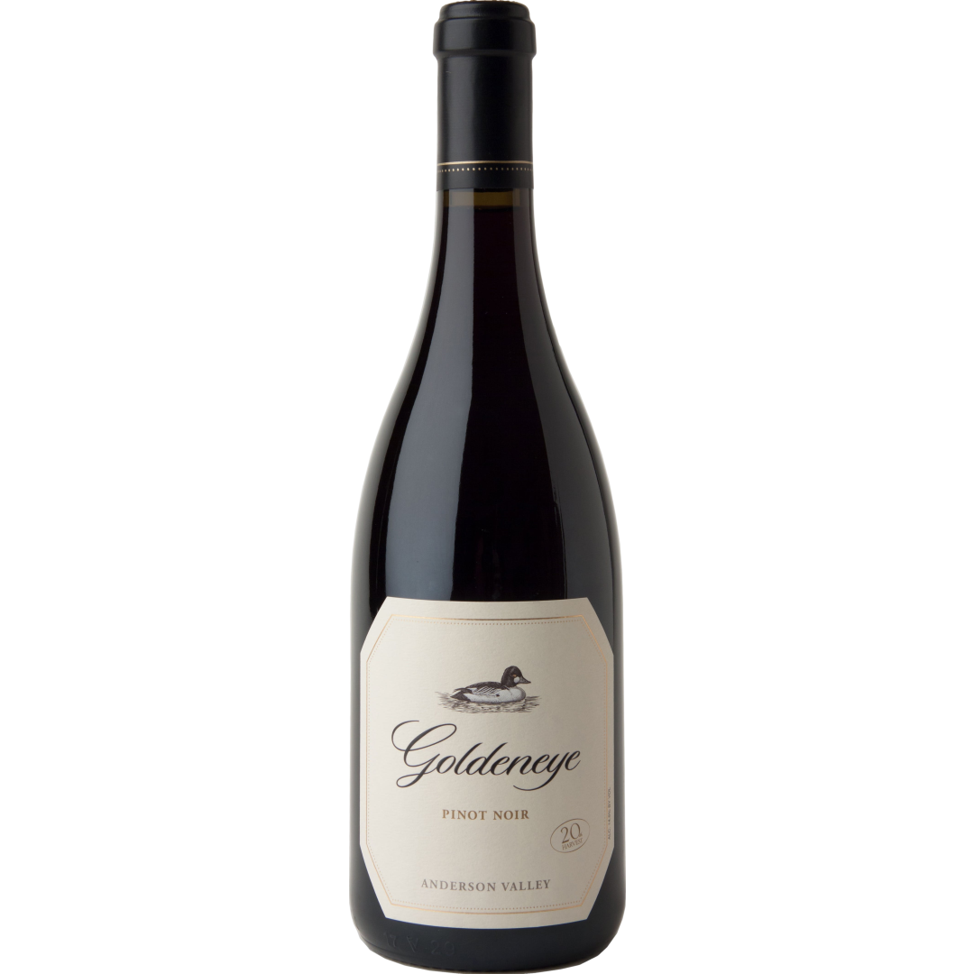 Duckhorn Pinot Noir Goldeneye 2022