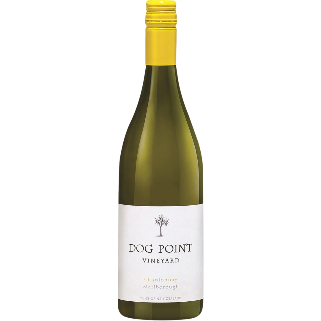 Dog Point Chardonnay 2023