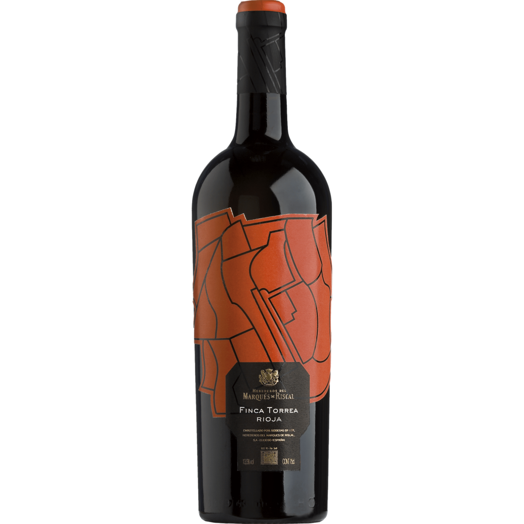 Marques de Riscal Finca Torrea 2020