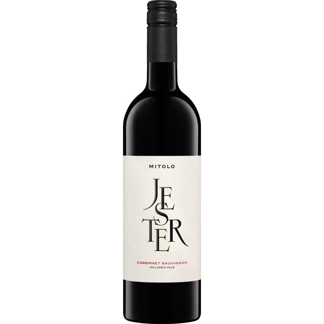 Mitolo Jester Cabernet Sauvignon 2021