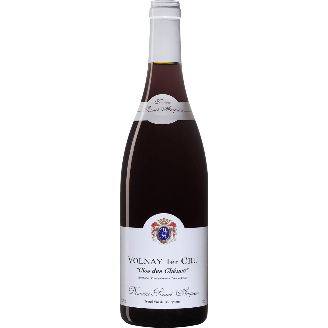 Domaine Potinet-Ampeau Volnay Premier Cru Clos des Chenes 2020