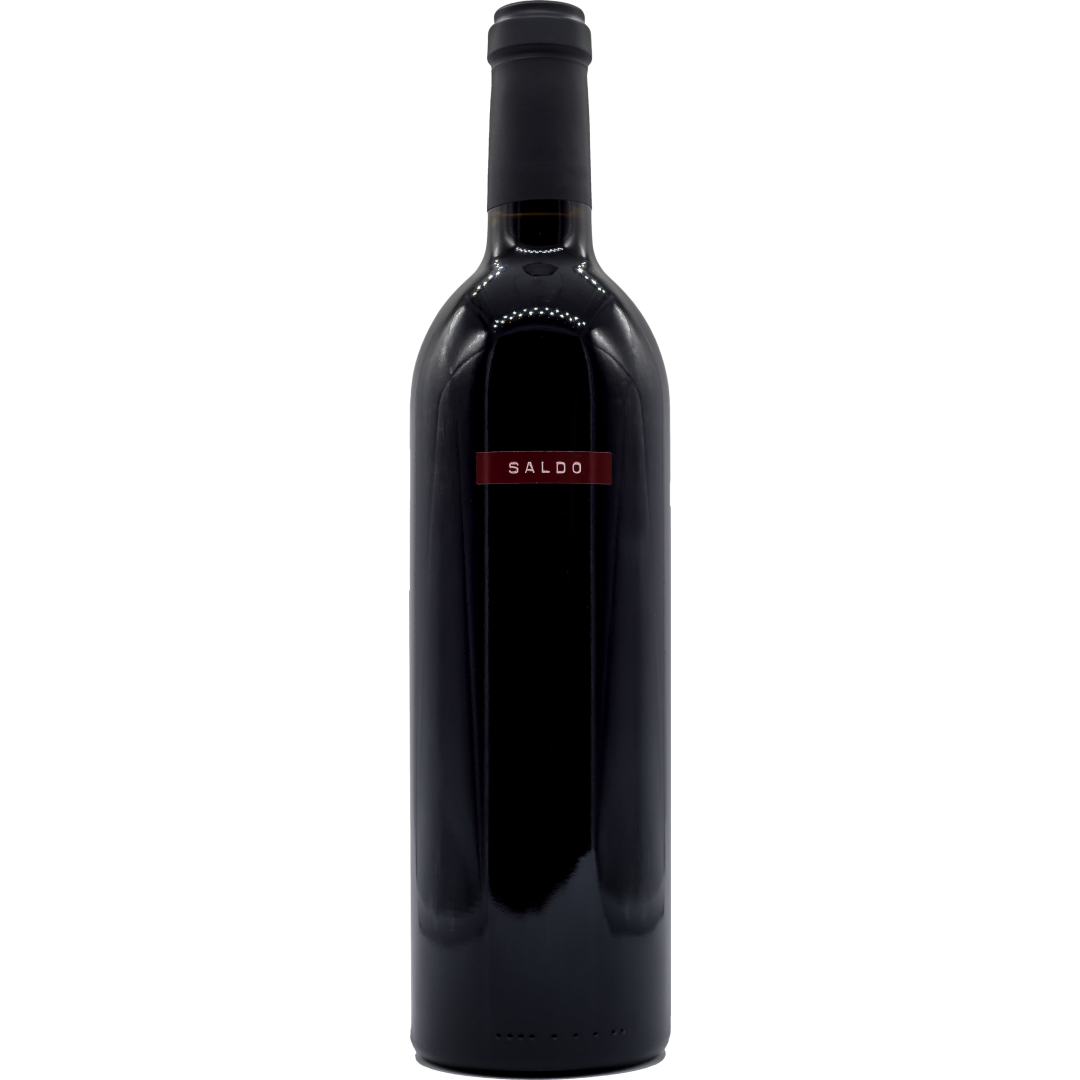 The Prisoner Wine Company Saldo Zinfandel 2021