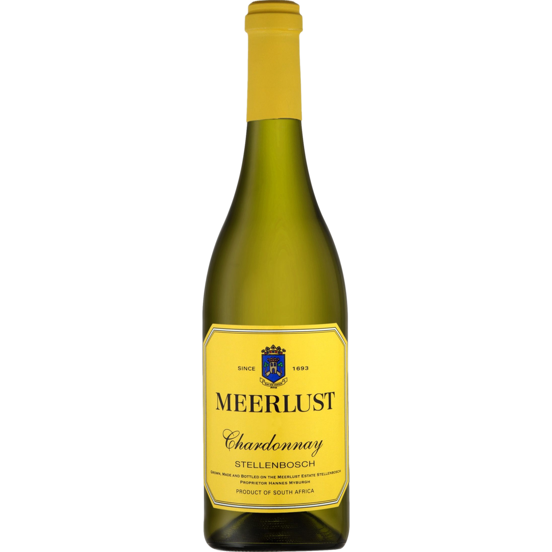 Meerlust Chardonnay 2023