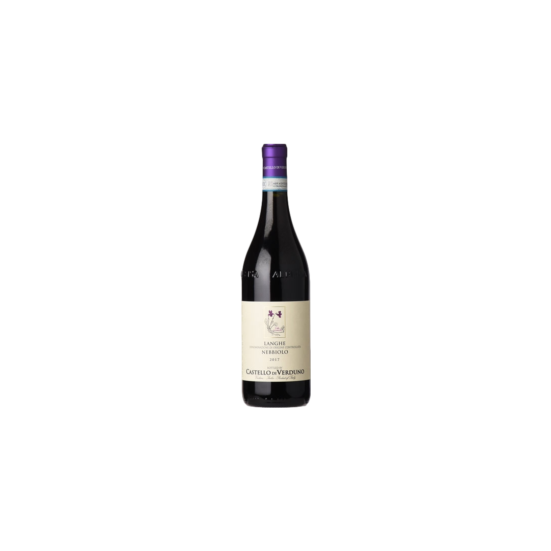 Castello di Verduno Langhe Nebbiolo 2024