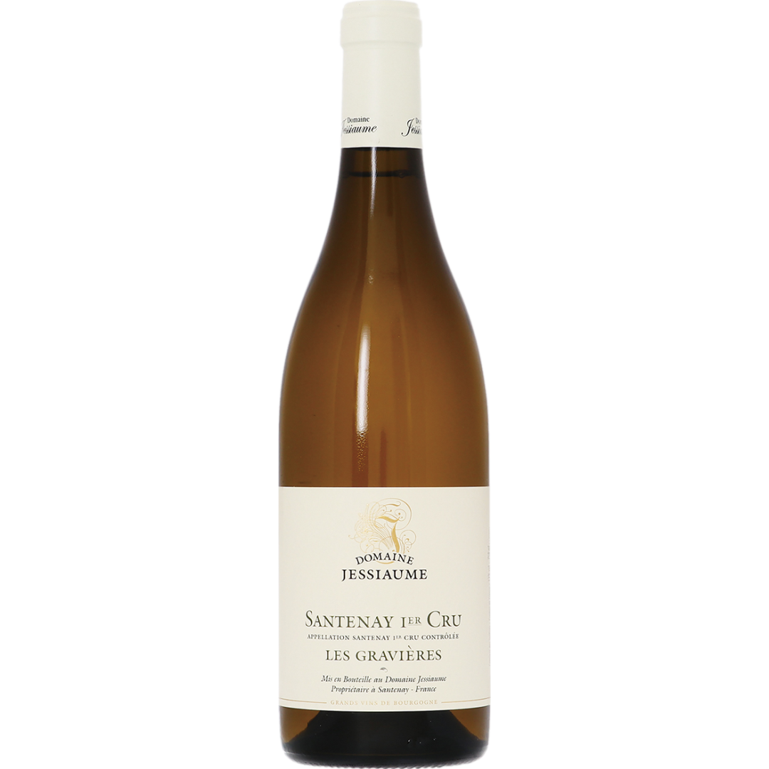Domaine Jessiaume Santenay Premier Cru Les Gravieres Blanc 2023