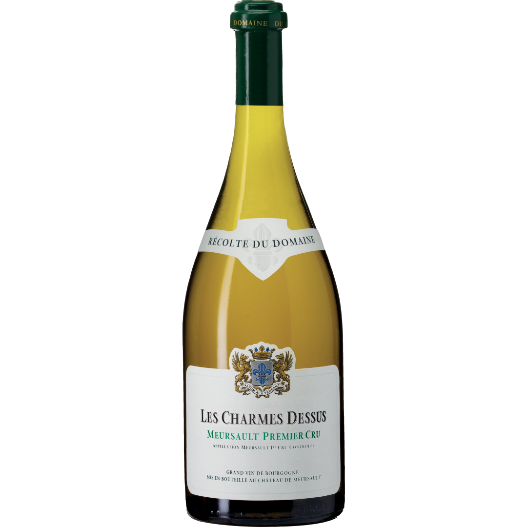Chateau de Meursault Meursault Premier Cru Les Charmes-Dessus 2023