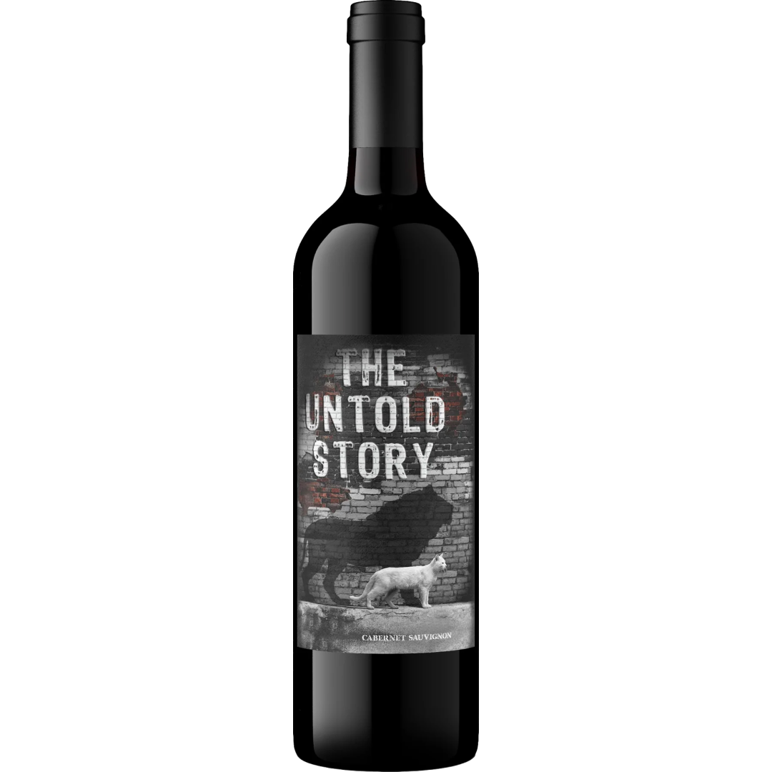 Betz Family Winery Untold Story 2021