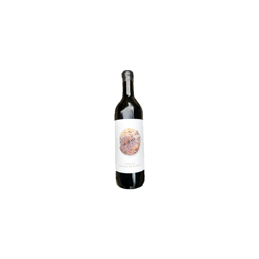 Upsidedown Equus Reserve 2021