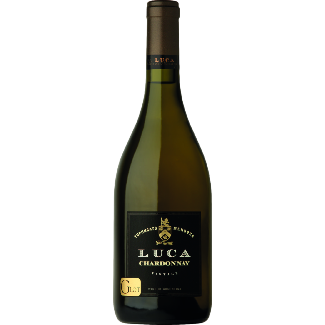 Luca Chardonnay G Lot 2024