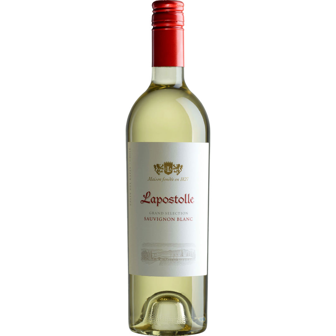 Lapostolle Grand Selection Sauvignon Blanc 2025