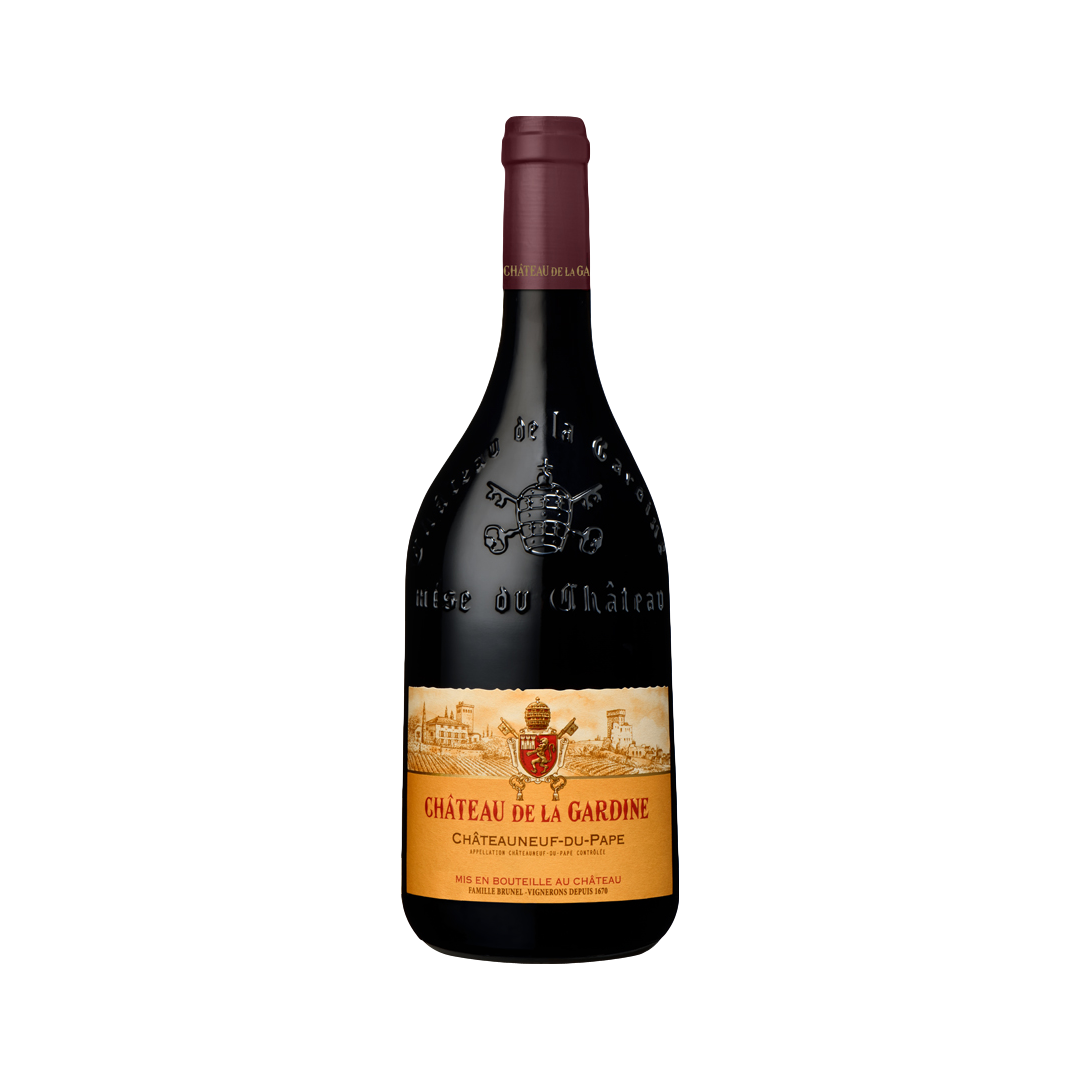 Chateau de la Gardine Chateauneuf Du Pape 2021