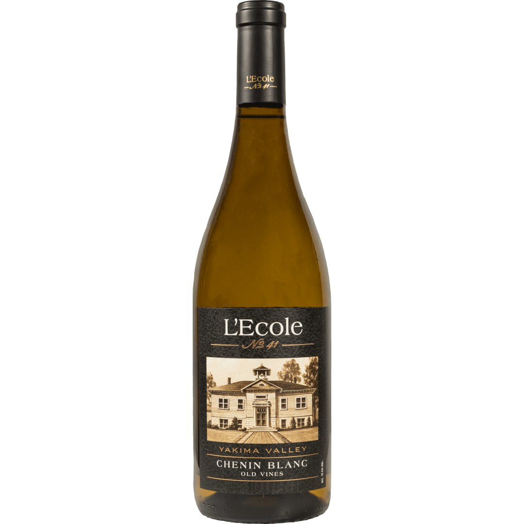 L'Ecole No. 41 Yakima Valley Chenin Blanc 2024