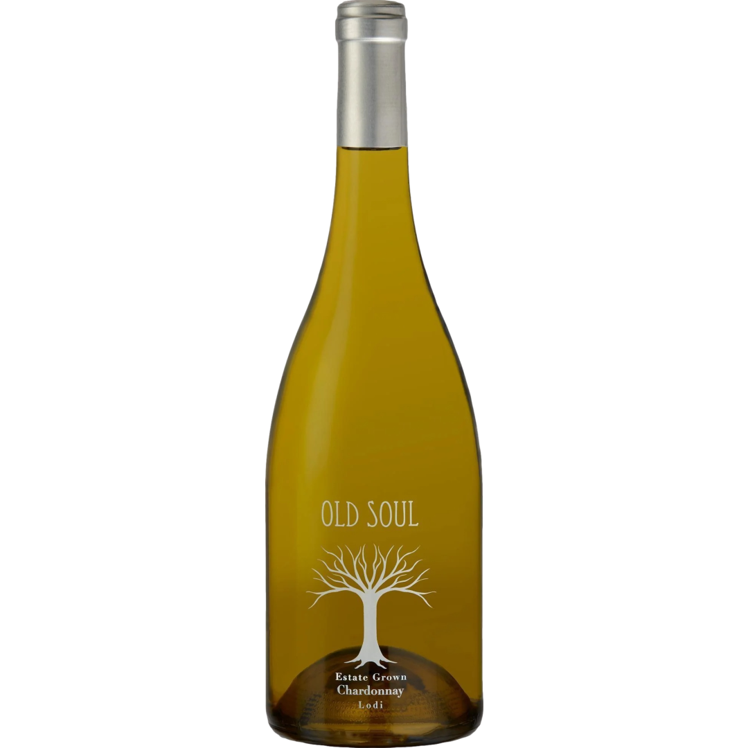 Old Soul Chardonnay 2024
