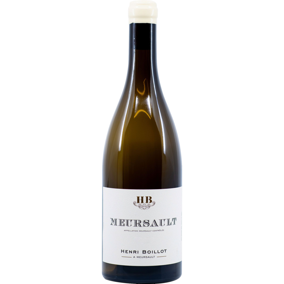 Domaine Henri Boillot Meursault 2023