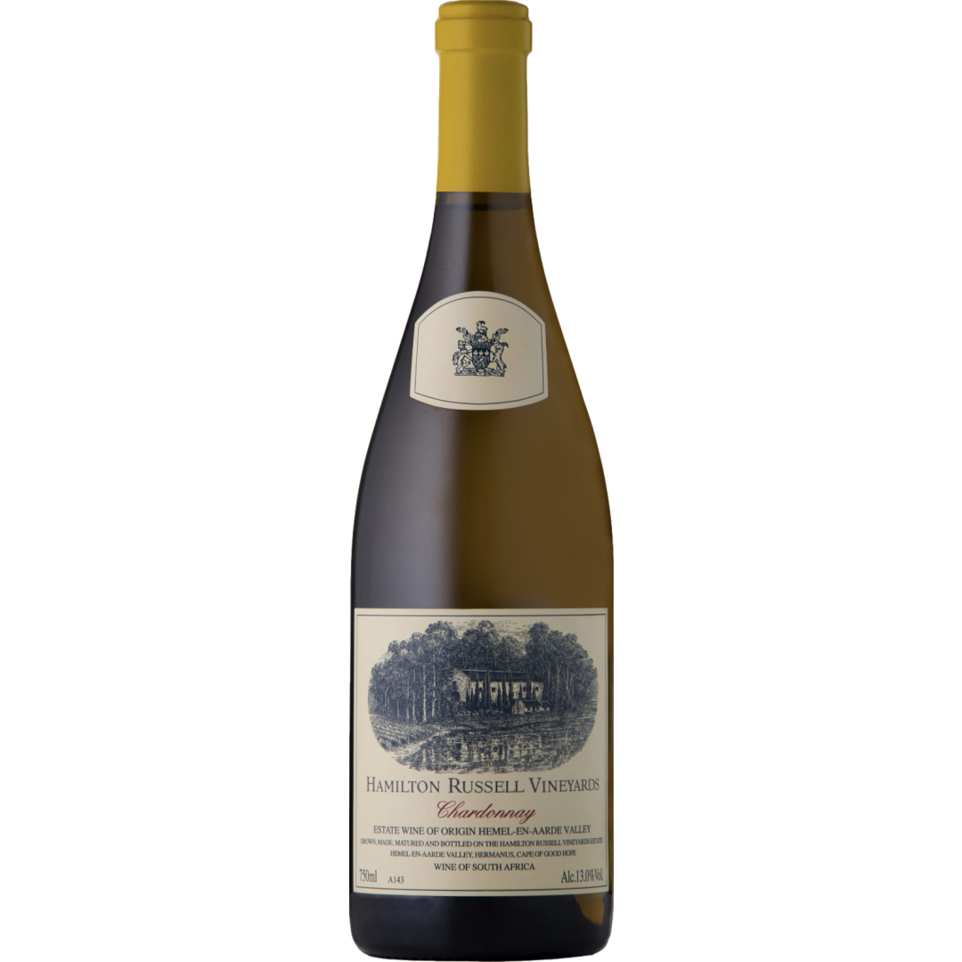Hamilton Russell Chardonnay 2024