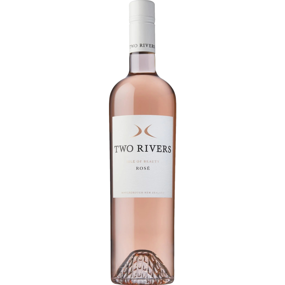 Two Rivers Isle of Beauty Rose 2025