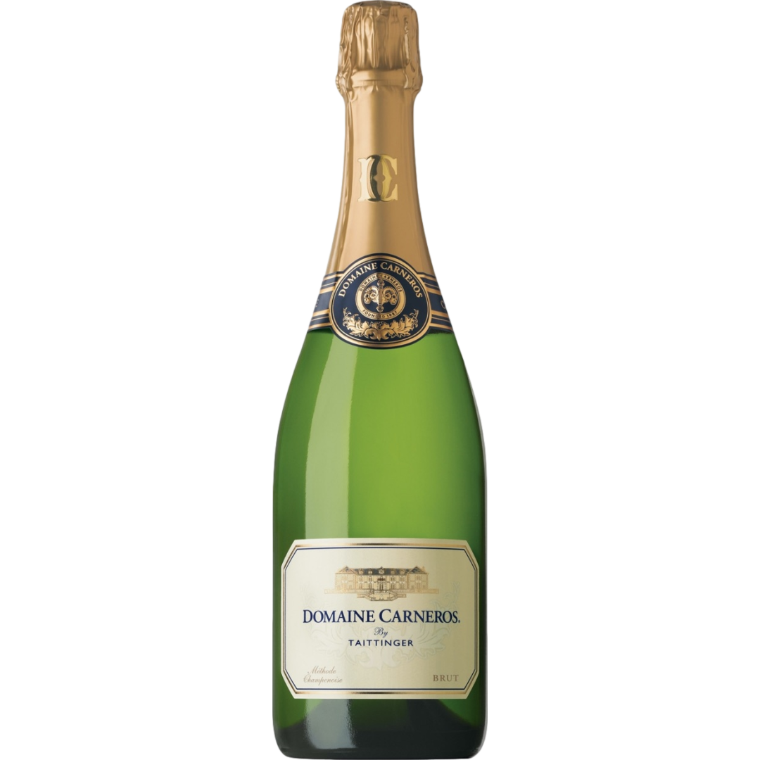 Domaine Carneros by Taittinger Brut 2020