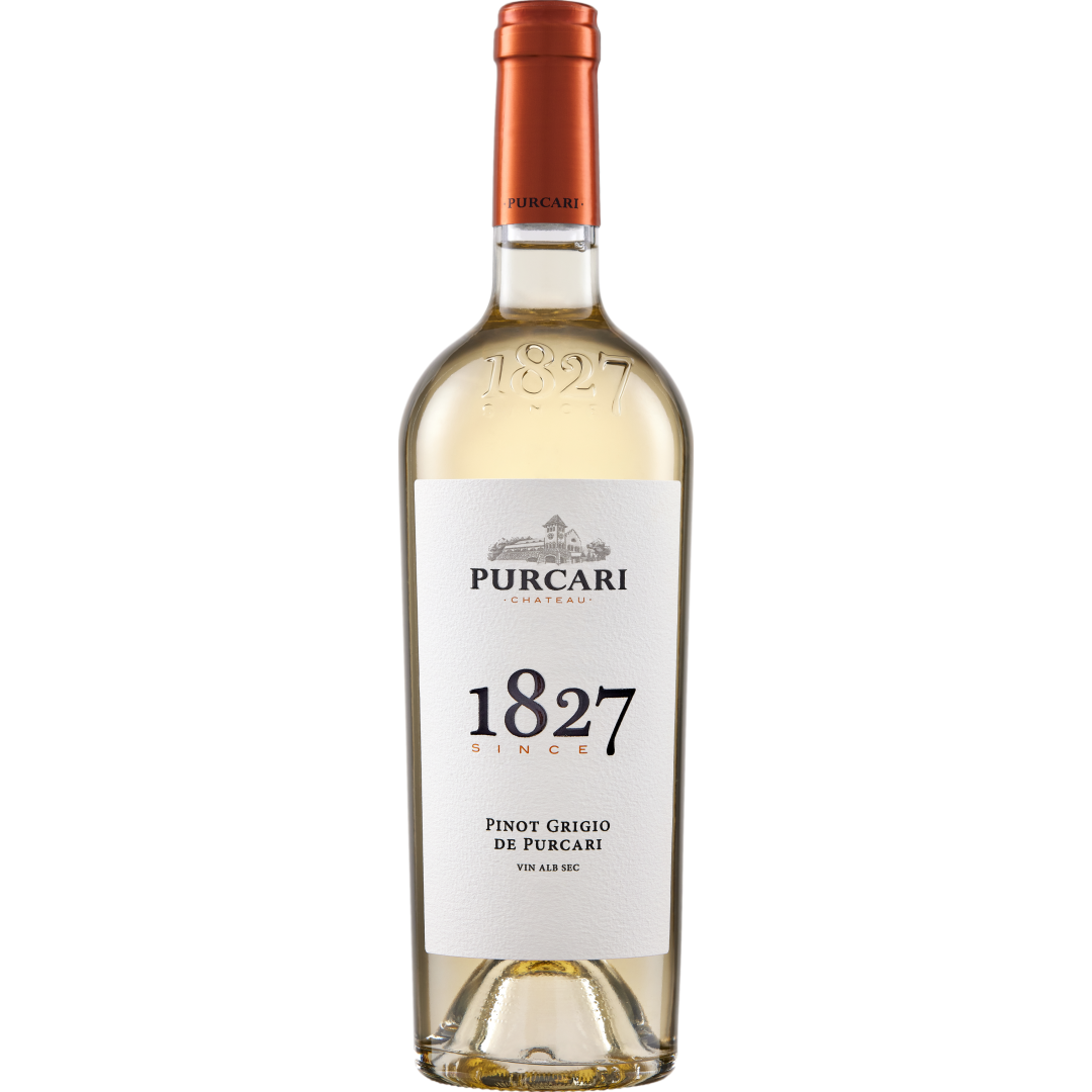 Chateau Purcari Pinot Grigio de Purcari 2024