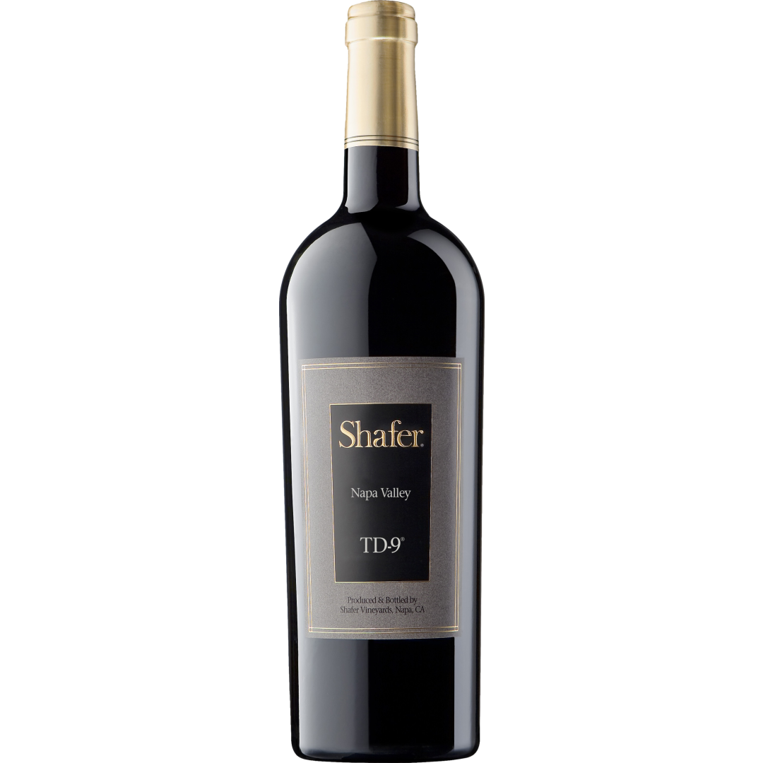 Shafer TD-9 2019