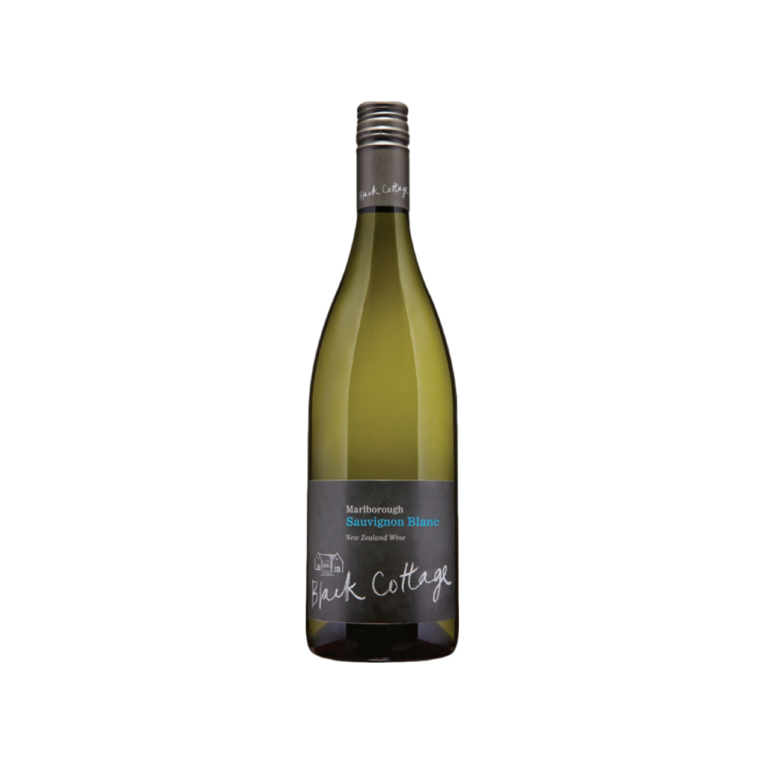 Black Cottage Sauvignon Blanc 2025