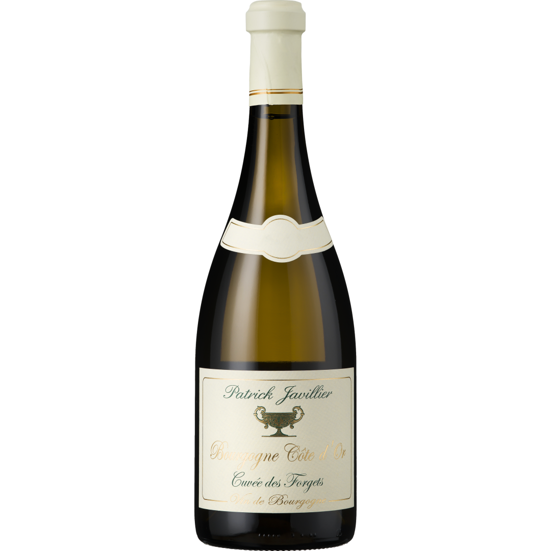 Domaine Patrick Javillier Bourgogne Cote d'Or Cuvee des Forgets 2023