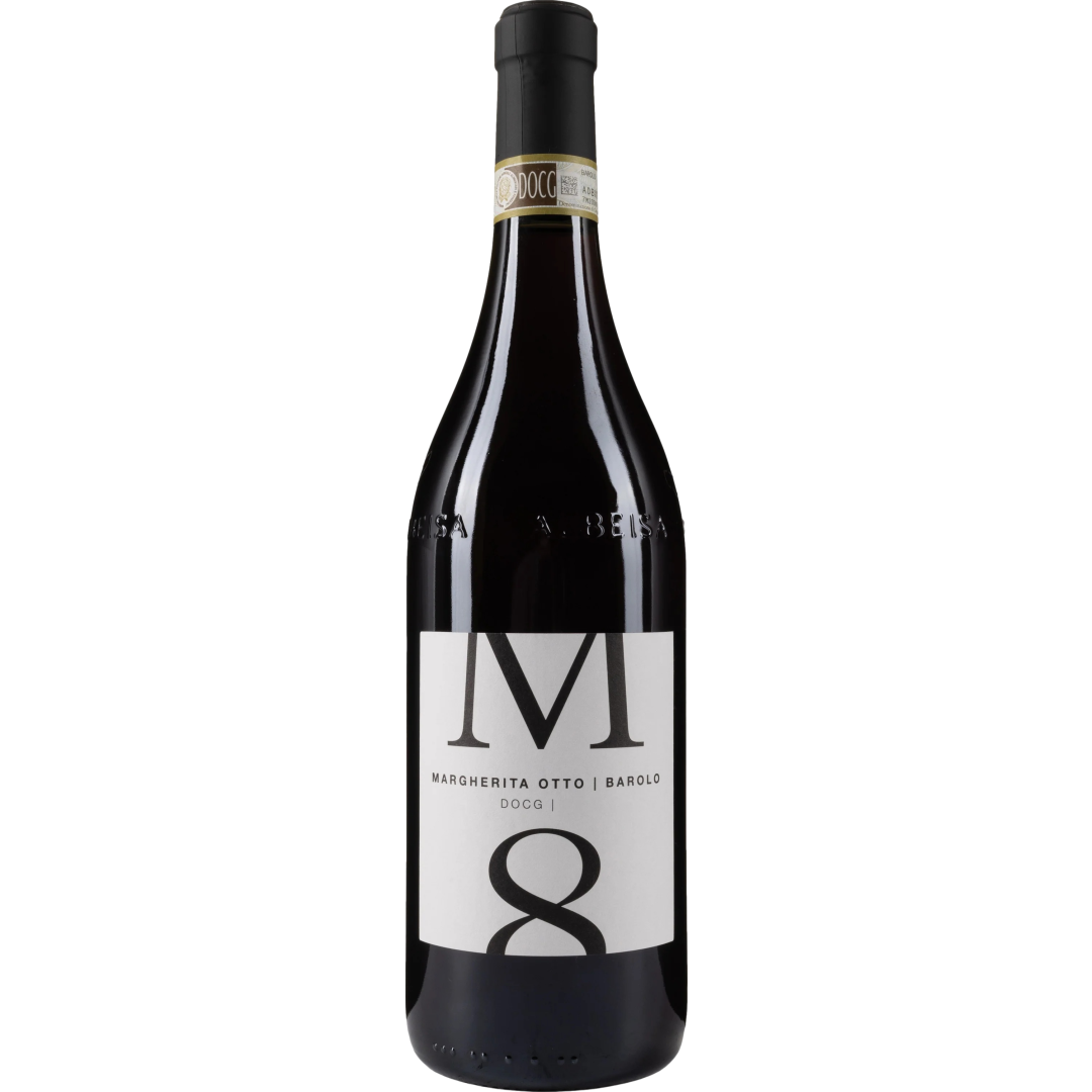 Margherita Otto Barolo 2019