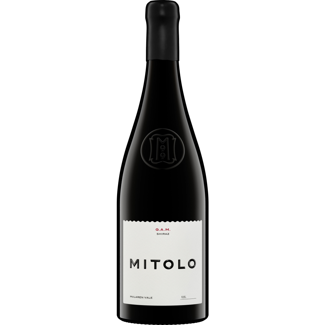 Mitolo G.A.M. Shiraz 2021