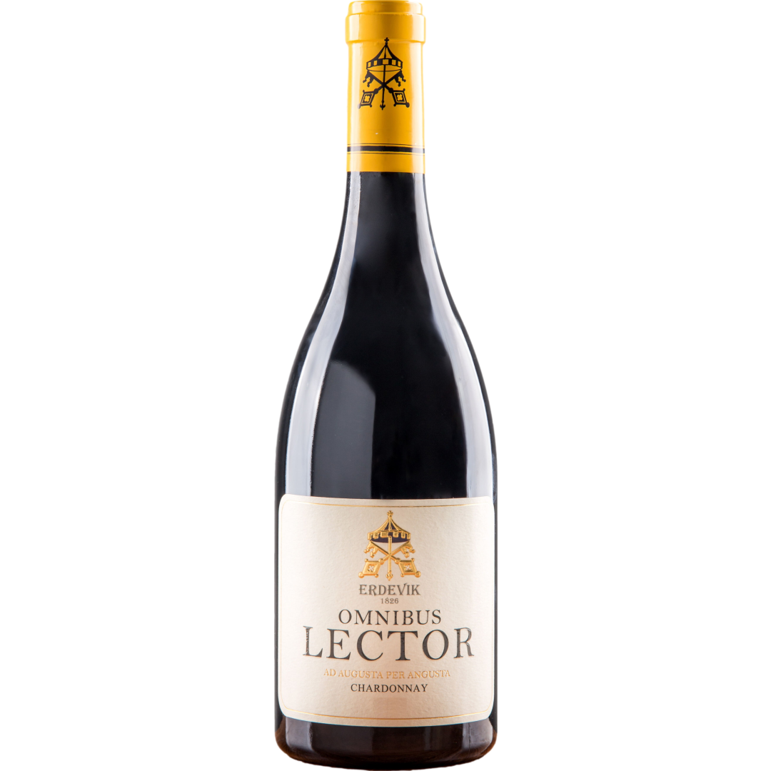Erdevik Omnibus Lector Chardonnay 2022