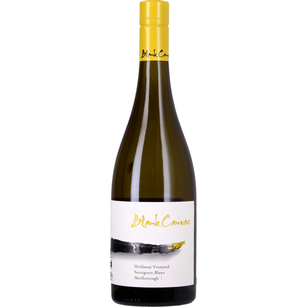 Blank Canvas Holdaway Vineyard Sauvignon Blanc 2025
