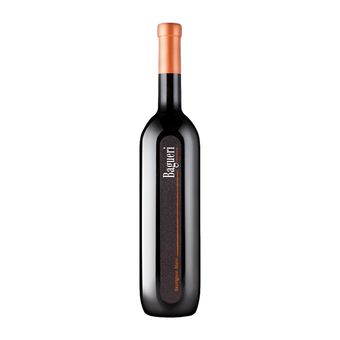 Klet Brda Bagueri Superior Sauvignon Blanc 2021