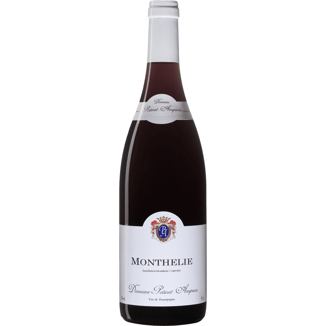 Domaine Potinet-Ampeau Monthelie 2020
