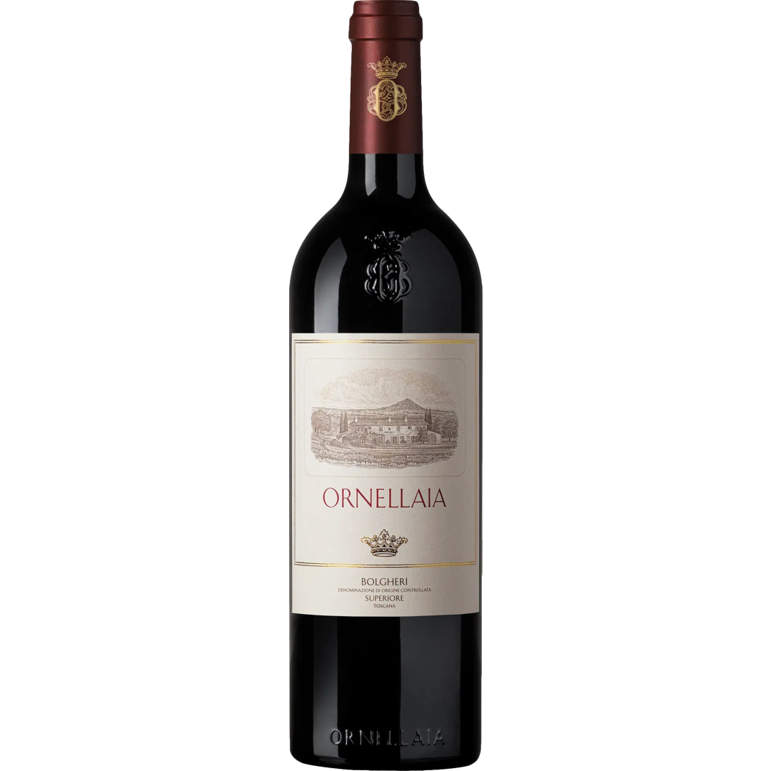 Ornellaia Bolgheri Superiore 2022