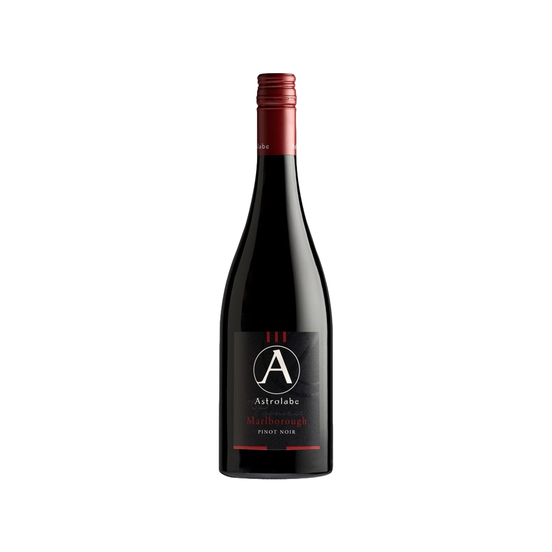 Astrolabe Marlborough Pinot Noir 2021