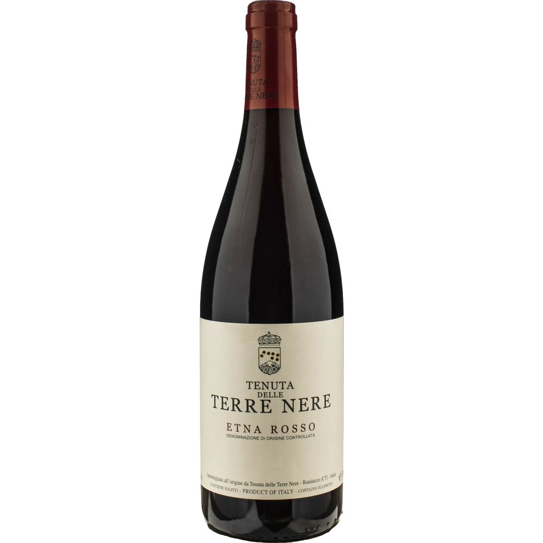 Tenuta delle Terre Nere Etna Rosso 2023