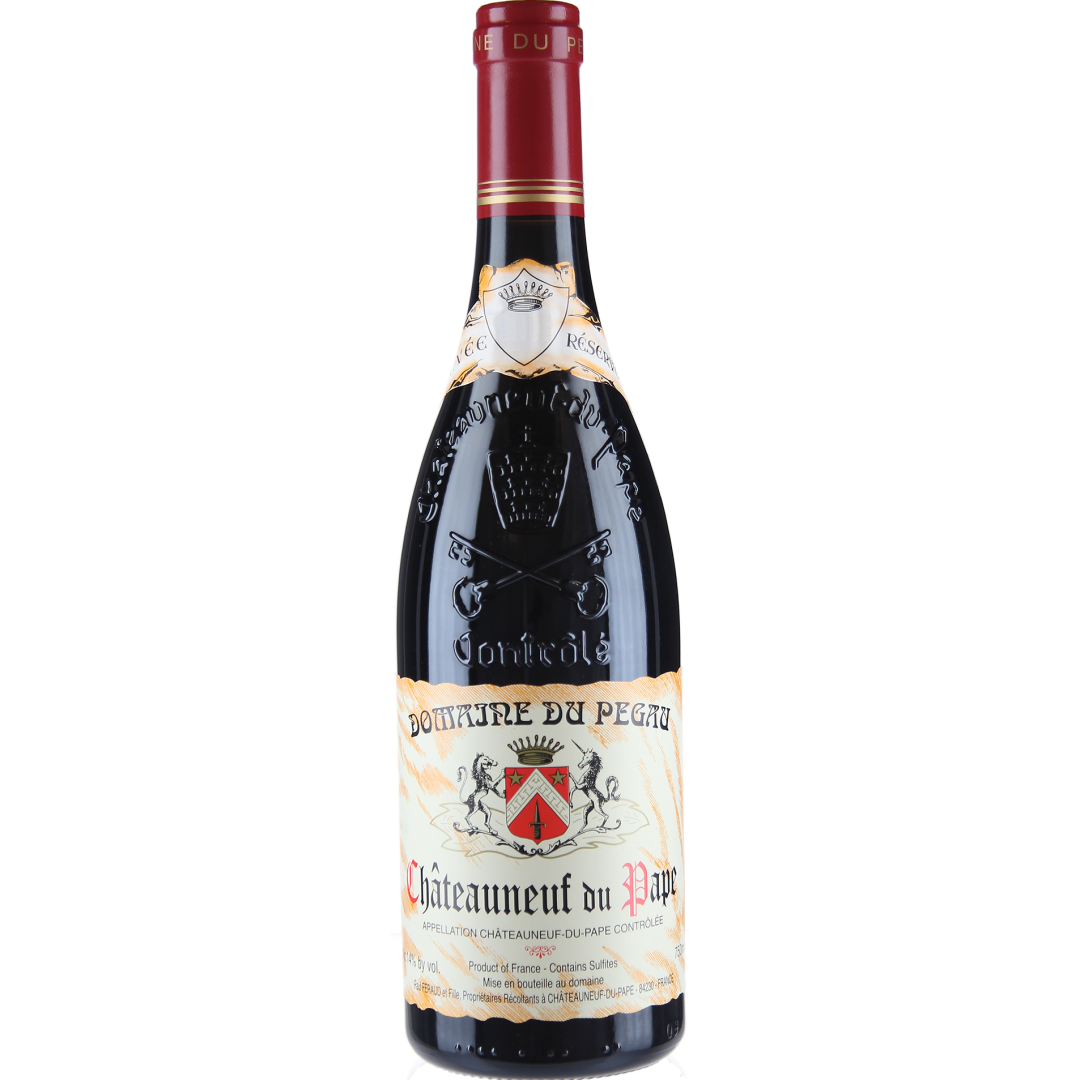 Domaine Du Pegau Chateauneuf du Pape Cuvee Reservee 2022