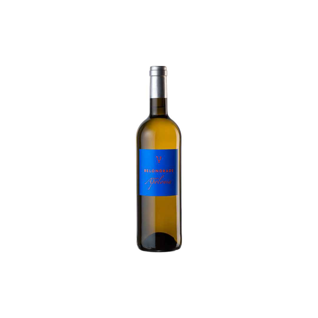 Belondrade Quinta Apolonia 2025